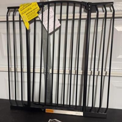 Dream baby  Chelsea Security Gate New