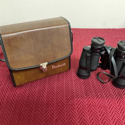 Bushnell Binoculars 