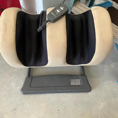 Electric Foot Massager