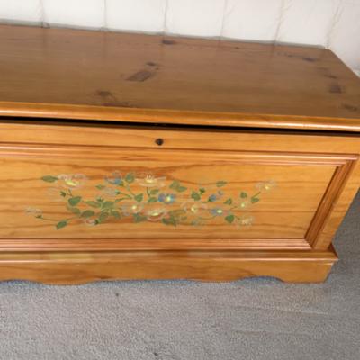 Cedar Chest