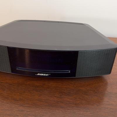 Bose Wave SoundTouch Music System 417788-WMS