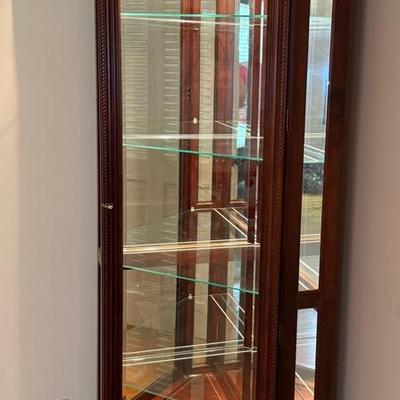 Curio Cabinet
