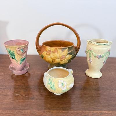 Roseville Collection One