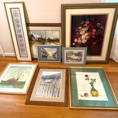 Art For Every Room