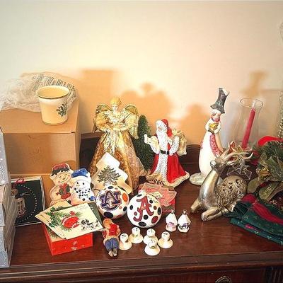 Christmas 
