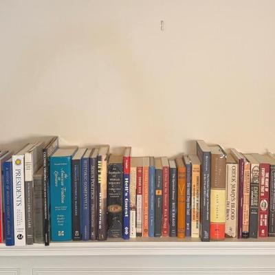 US History And Native American Stories 