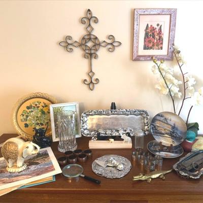 Miscellaneous Lot