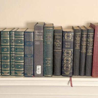 Vintage Books 
