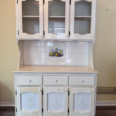 China Hutch