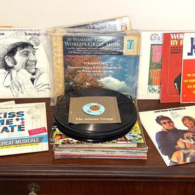 Vintage Albums