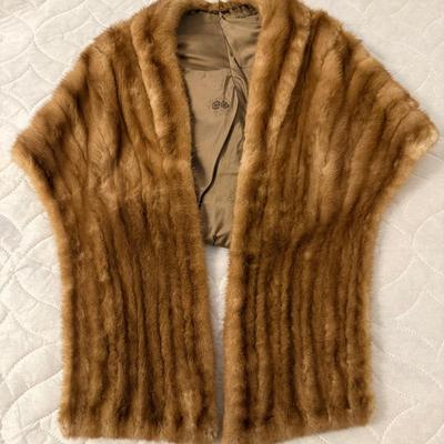 Mink Stole