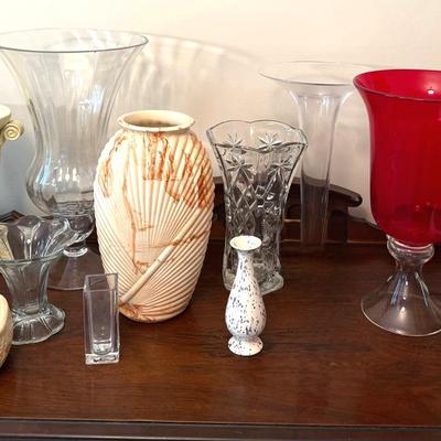 Vases 