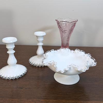 Fenton Collection