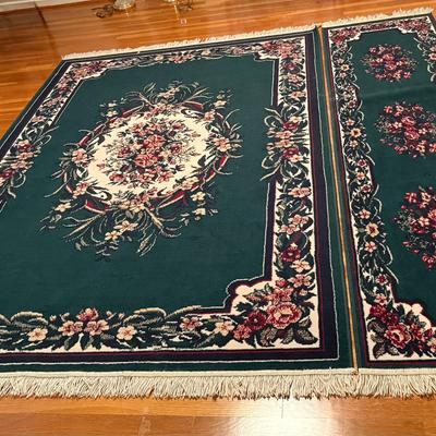 Dalyn Rug Set