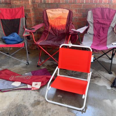 Sale Photo Thumbnail #95: Outdoor Seating