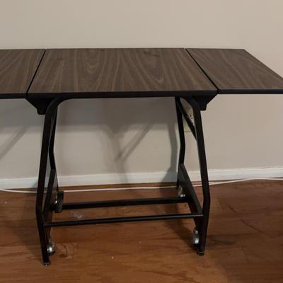 Sale Photo Thumbnail #177: Folding Table