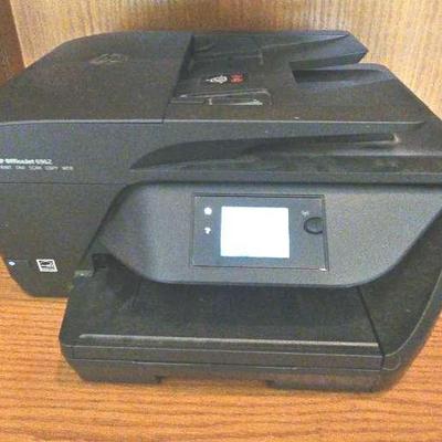 Sale Photo Thumbnail #235: Hp Printer 