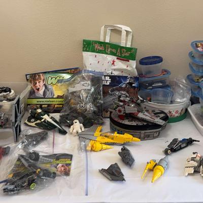 Legos