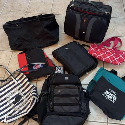 Sale Photo Thumbnail #207: Bags
