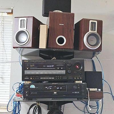Sale Photo Thumbnail #118: Electronics
