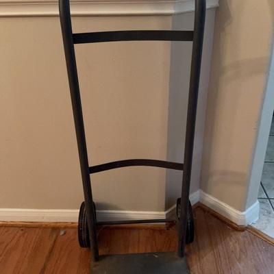 Utility Cart