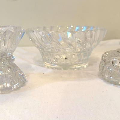 Sale Photo Thumbnail #205: Glass Decor