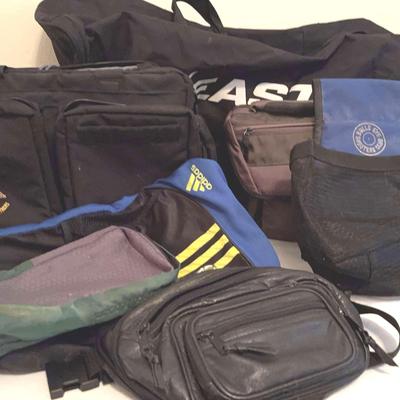 Sale Photo Thumbnail #217: Travel Bags