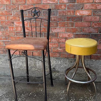 Sale Photo Thumbnail #96: Stools