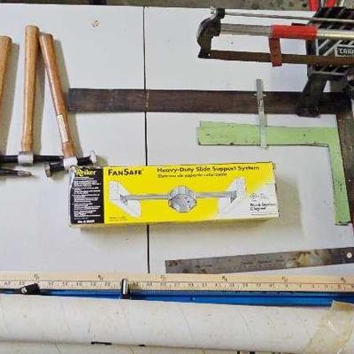 Sale Photo Thumbnail #33: Wood Working 2