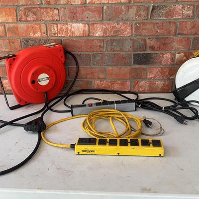 Sale Photo Thumbnail #93: Extension Cords 