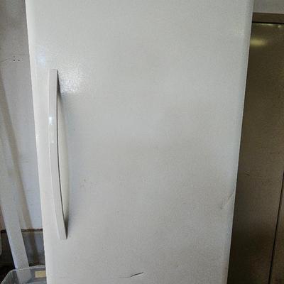 Sale Photo Thumbnail #140: Kenmore Upright Freezer