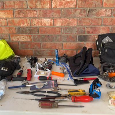 Sale Photo Thumbnail #92: Tools And More