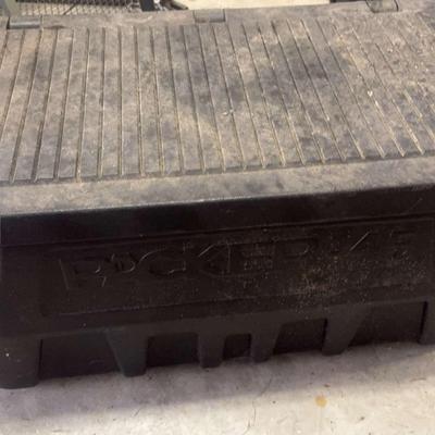 Sale Photo Thumbnail #51: Packer 45 Storage Box