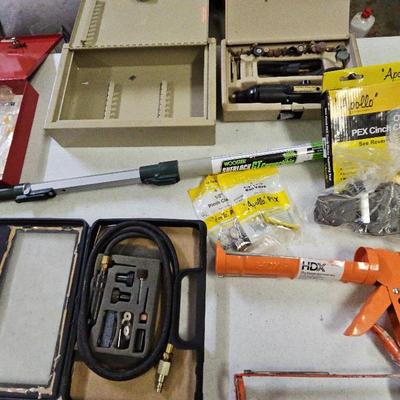 Sale Photo Thumbnail #65: Apex Tool And More 