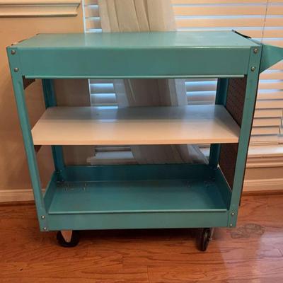 Utility Cart