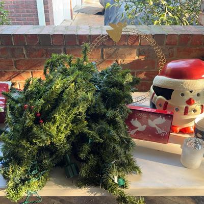 Sale Photo Thumbnail #73: Christmas Decor