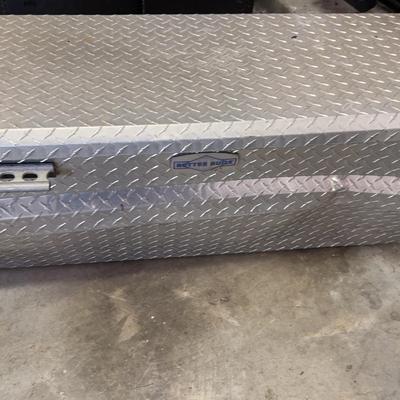 Sale Photo Thumbnail #88: Truck Tool Box