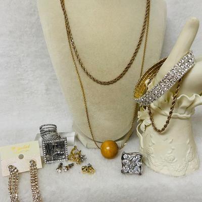 Vintage Boutique Jewelry and More