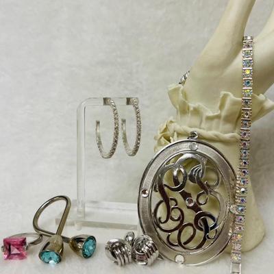 “Trifari” Vintage Fashion Jewelry and More