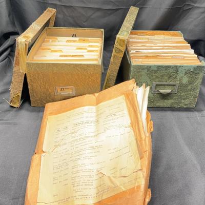 WWII & WWI Military Research Archive – Files, Documents & Declassified Records