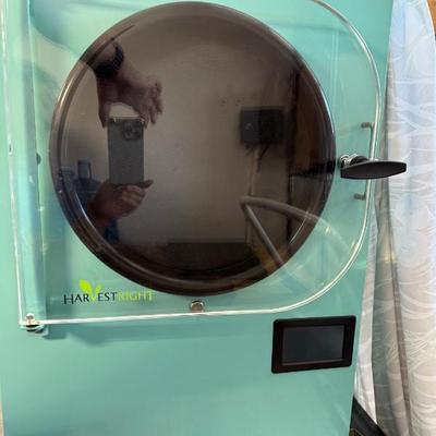 Harvest Right Home Food Freeze Dryer