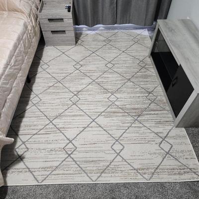 Rug $45