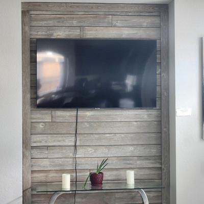 Smart TV - $375