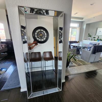 Mirror $225