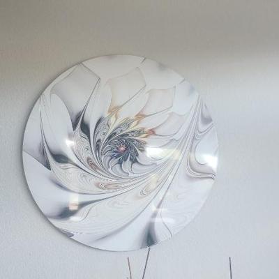 white stained picture - $65

og pp $167.39