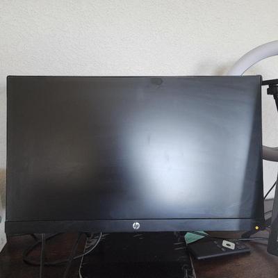 Monitor $50