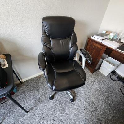 Chair $40