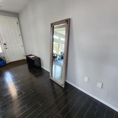 Mirror $40