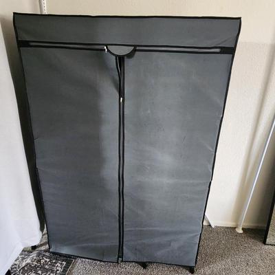 Zip up storage -  $35 ech

og pp $49.99+tx ech (2)

cube shelves $20