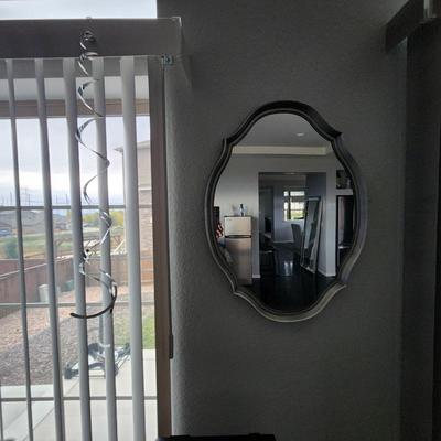 Mirror $25